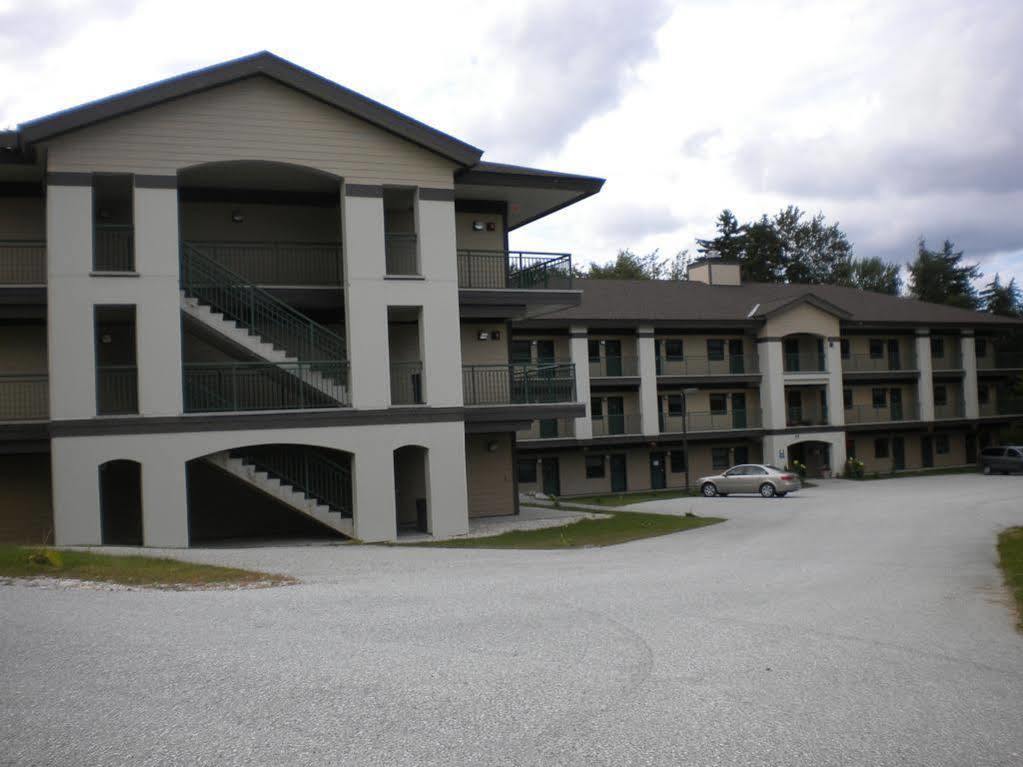 Hillside Inn Killington Exterior foto